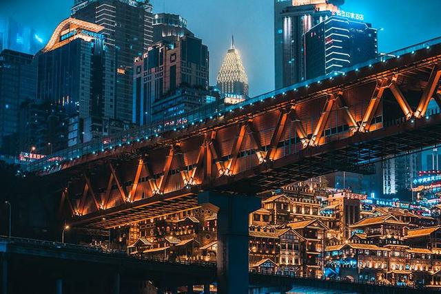 作为直辖市的重庆，地盘为什么这么大？