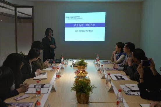 温大服装设计与工程专业: 助你成就时尚人生