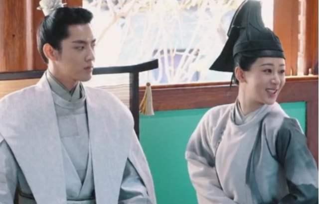 冒着“翻车”的危险拍戏，偶像为“五斗米”折腰，不该让流量背锅