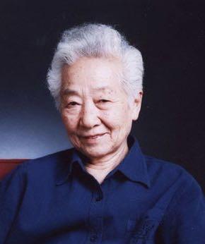 永远的“江姐”于蓝今晨去世，享年99岁