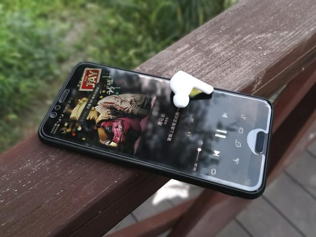 华为荣耀手机小助手--荣耀Earbuds X1真无线蓝牙耳机评测