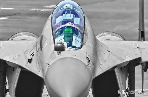 苏-35战斗机：继中国空军采购以后，再次收获外