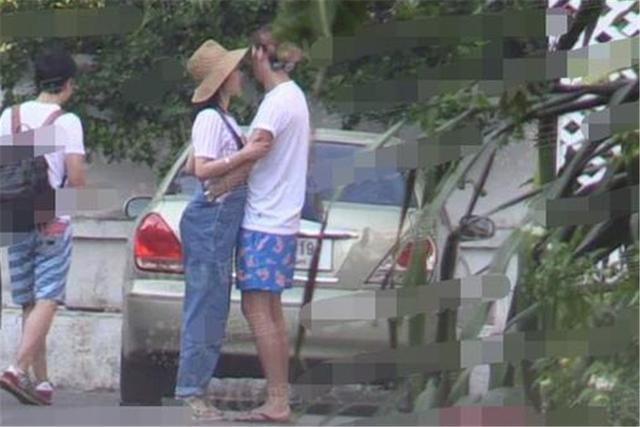 曾与白百何恋爱的男模，如今过去三年了，他现状如何了？