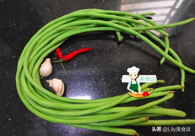 7月，遇到这菜我必买，一斤不到2块钱，脾胃虚弱、食欲不振要多吃