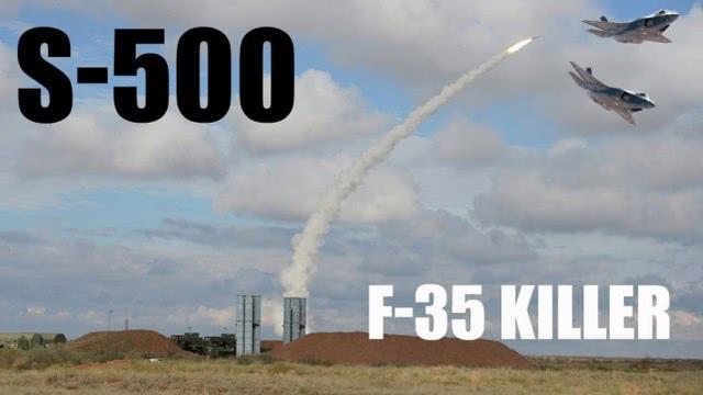 俄一款防空利器将面世，据称能让美国军工陷入