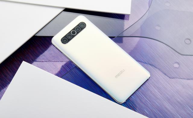 品控翻车 +WiFi奇差！魅族17首批用户评价出炉，煤油：伤心