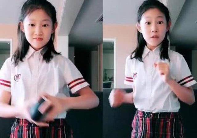 小沈阳女儿“整容式长开”，近照曝光避开所有