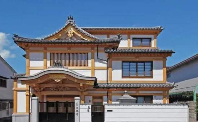 真正古老的企业，创始人是韩国人，578年成立至