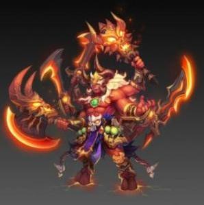 梦幻西游：最强BOSS排名，蚩尤第四，二三名无人过关，第一无敌