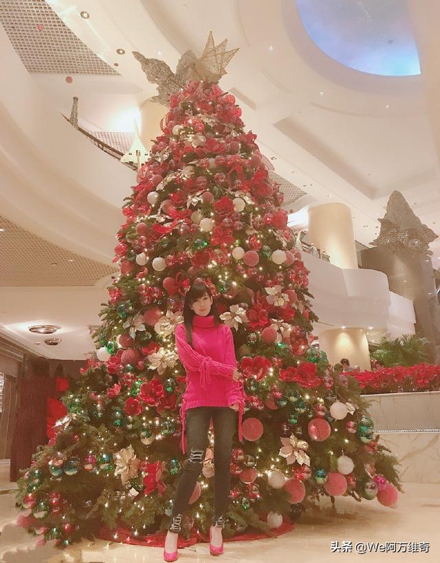 国内娱乐圈里这些美腿的姐姐们，你慕了吗？手