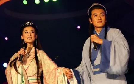 每年2个亿零花钱！黄圣依嫁给杨子，真赚大了