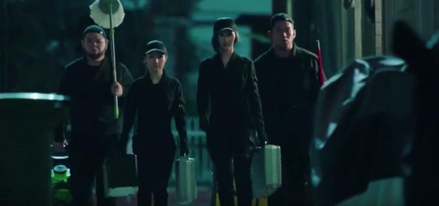 豆瓣8.0，TVB台庆剧拍出这个味儿，就对了