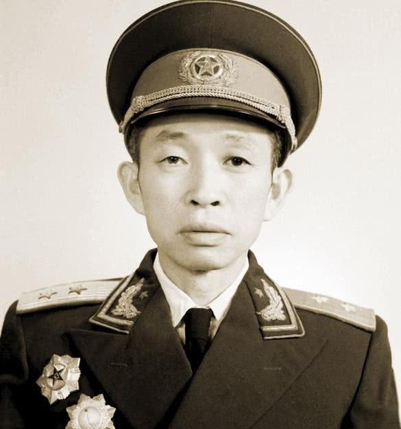 孟良崮战役时, 这位国军名将也被我军击毙