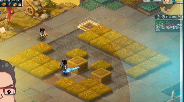 梦幻西游：新资料片“绘梦山河”之山河画境抢先看