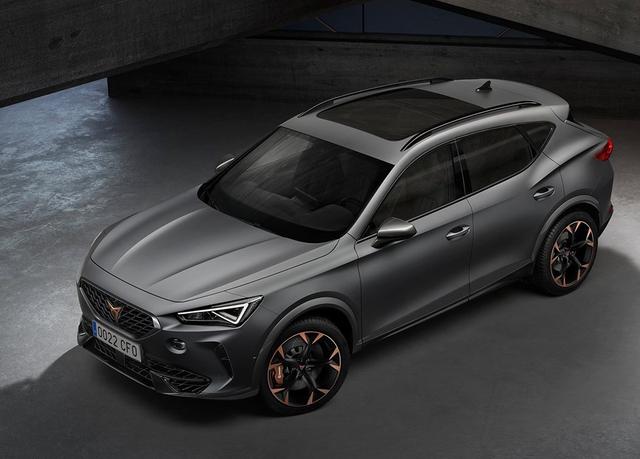 大众“新宠”终于来了！比丰田汉兰达上档次，