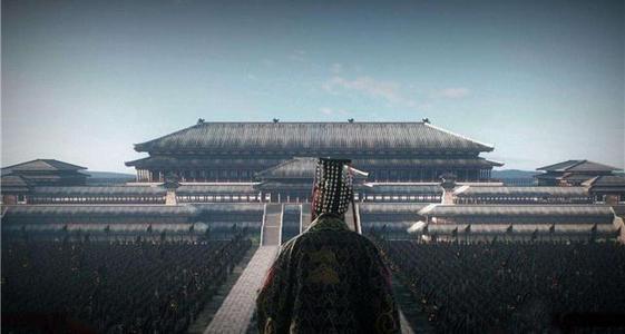 扶苏上位，秦朝不亡？万历首辅张居正仅用四字