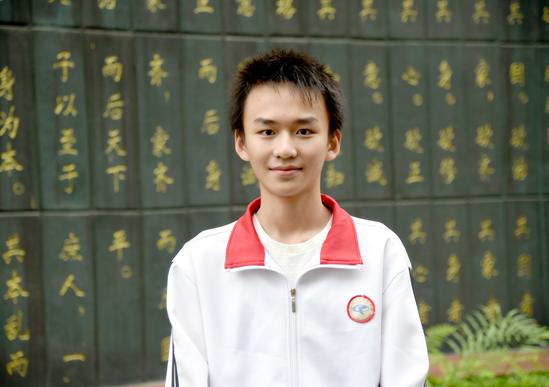 武穴实验中学36名学霸问鼎省级重点高中