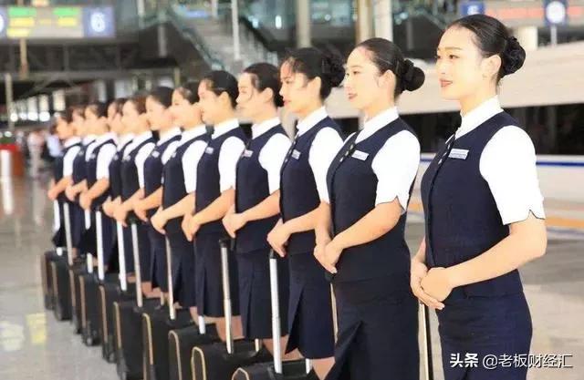 这几大城市都将打造米字形高铁网，可机场吞吐