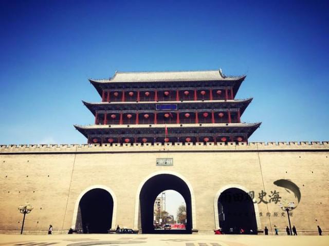 历史“嘴皮子”最利索的人, 虽是亡国之君, 但却