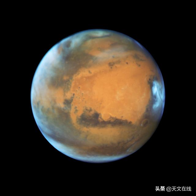 大气雄厚的土卫六，它或许比火星更适合人类殖民