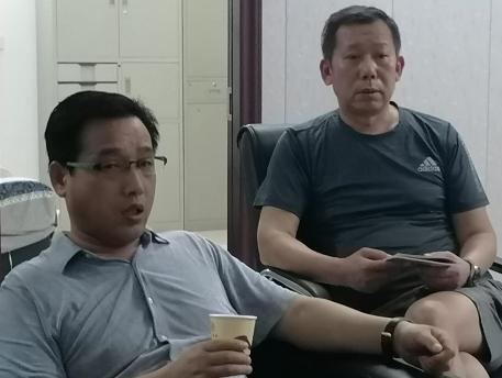 湖北武穴住建局：“夜猫局长”服务民生“解民忧”