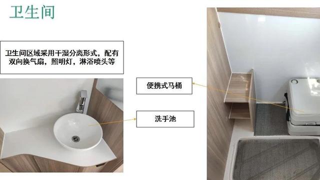 东润阿科米拖挂房车 | 让高性价比的它带你纵享旅居生活