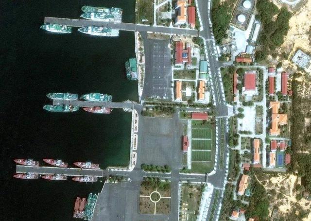 舍不得国土套不到美国？越南是否会以租借金兰湾来寻求美国保护？