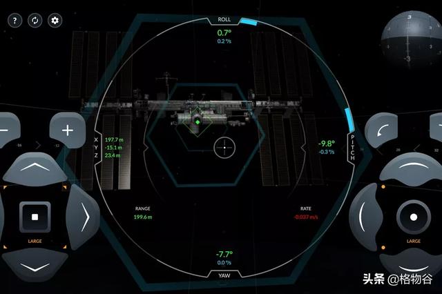 在？特斯拉CEO马斯克邀请你“开”载人宇宙飞船