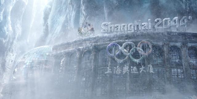 陈思诚被曝要拍科幻片，演员招募已开启，和《