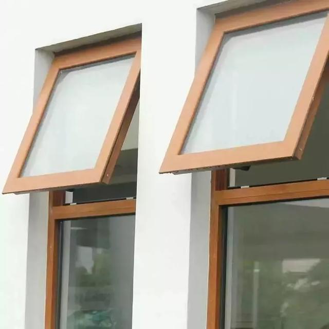 平开窗,推拉窗,铝合金断桥铝那种窗户最适合家用