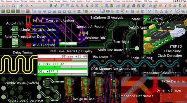 PCB行业5个重要常识