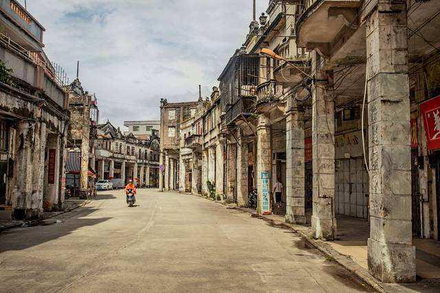 Booking.com缤客带你探寻电视剧中的别样景致