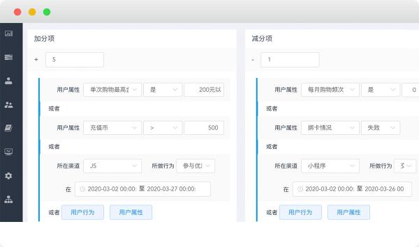 营销自动化是如何通过场景+策略实现“千人千面”精准营销？