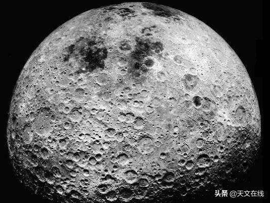 從科學(xué)角度看，月球上能生活多少人？