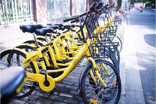 几十万把共享雨伞有借无还，创始人反倒不着急