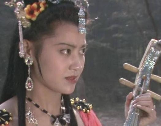 唐僧在女儿国破了四戒？与蝎子精诡异的对话道