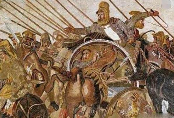 5万人的军队神秘失踪，几千年后，专家在茫茫沙