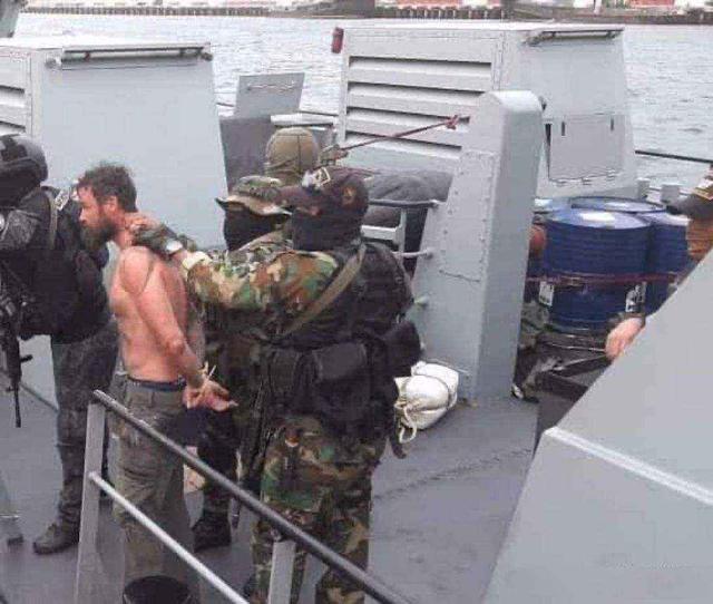 美国前特种兵突袭邻国，全军覆没，邻国高层：水平简直惨不忍睹