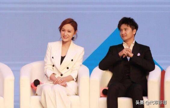 她曾是超女全国七强，嫁奥运冠军很幸福，如今36岁直播翻车被吐槽