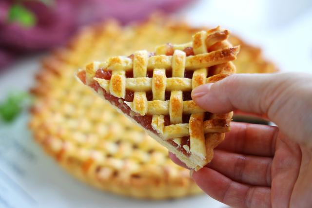 夏天，孩子必点的甜点，酸酸甜甜，好吃又健康，吃一口就停不下来