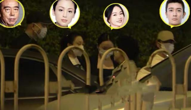 家内小娇妻，对外女霸总，霍思燕如何将杜江送