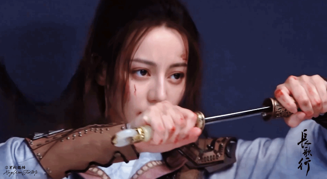 官宣|电视剧《长歌行》官宣主演阵容 迪丽热巴吴磊刘宇宁赵露思的这配置绝了