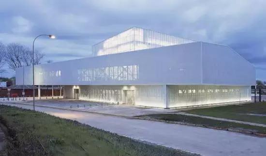 钢结构建筑赏析，带您感受钢结构之美