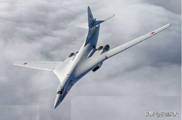 不老的“白天鹅”：俄罗斯图-160轰炸机的研发、