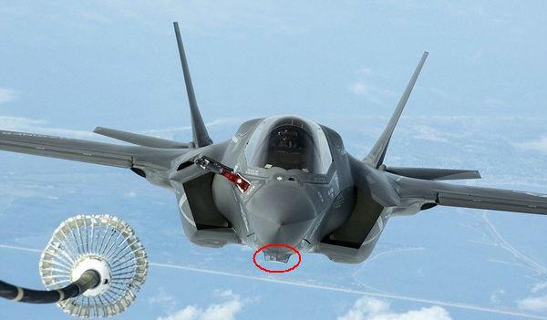 五一放假看见这则新闻吓一跳！如此轻视F35，是