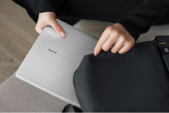 小米互传PC版！RedmiBook13智慧互联，超轻薄全面屏