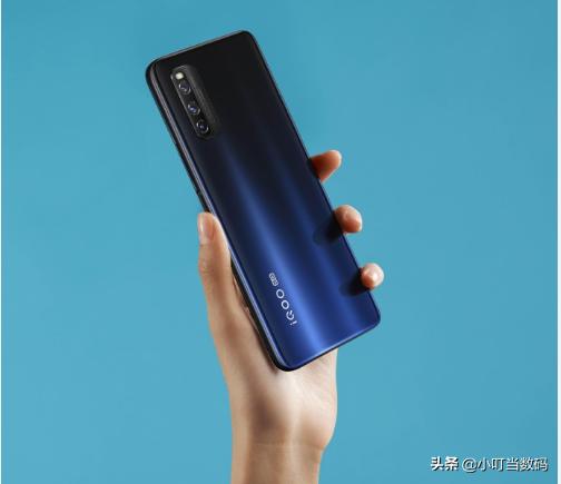 iQOO Z1基本没悬念，144Hz搭配天玑1000+，存储缩水或卖2198元起