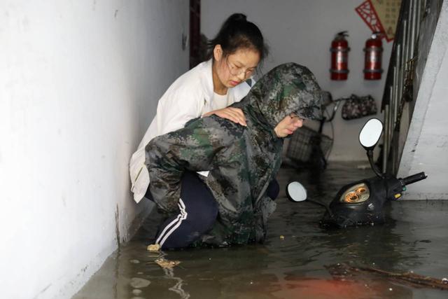 江淮皮卡挺身而出：抗洪救援上一线，购车钜惠省万元