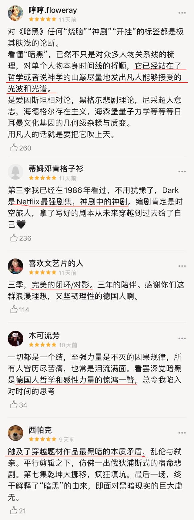 吊打《黑镜》《纸牌屋》，网飞第一神剧来了