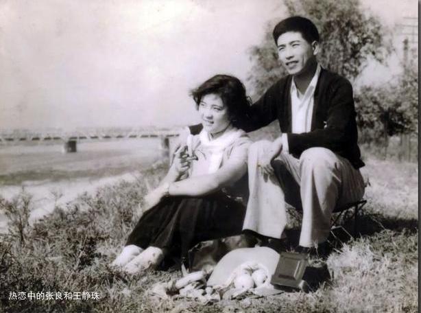 1956年张良因《董存瑞》爆红，一人却写信痛骂，一看署名激动万分